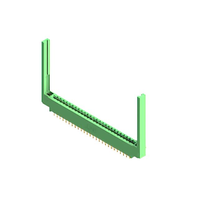 337-052-558-868 EDAC Inc.  Edgeboard Connectors